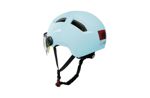 Casque Paperboy Plus