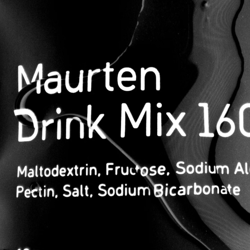 Drink Mix 160 / Maurten
