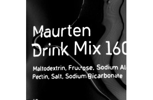 Drink Mix 160 / Maurten