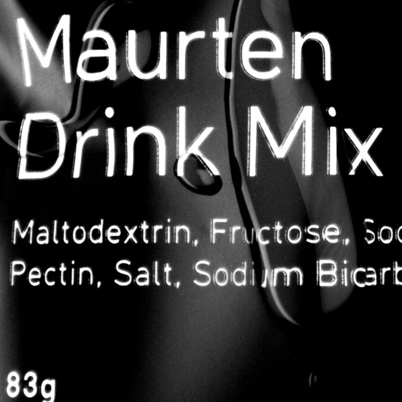 Drink Mix 320 / Maurten