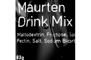 Drink Mix 320 / Maurten