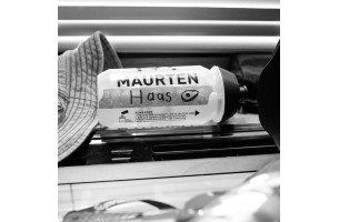 Bidon 500ml / Mautren