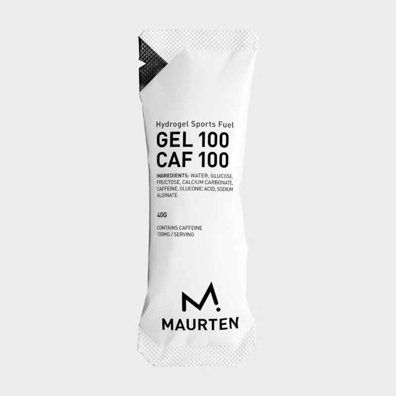 Gel 100 Caf 100 / Maurten