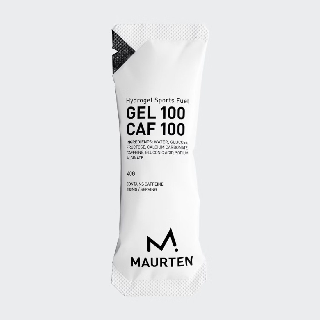 Gel 100 Caf 100 / Maurten