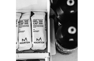 Gel 100 Caf 100 / Maurten