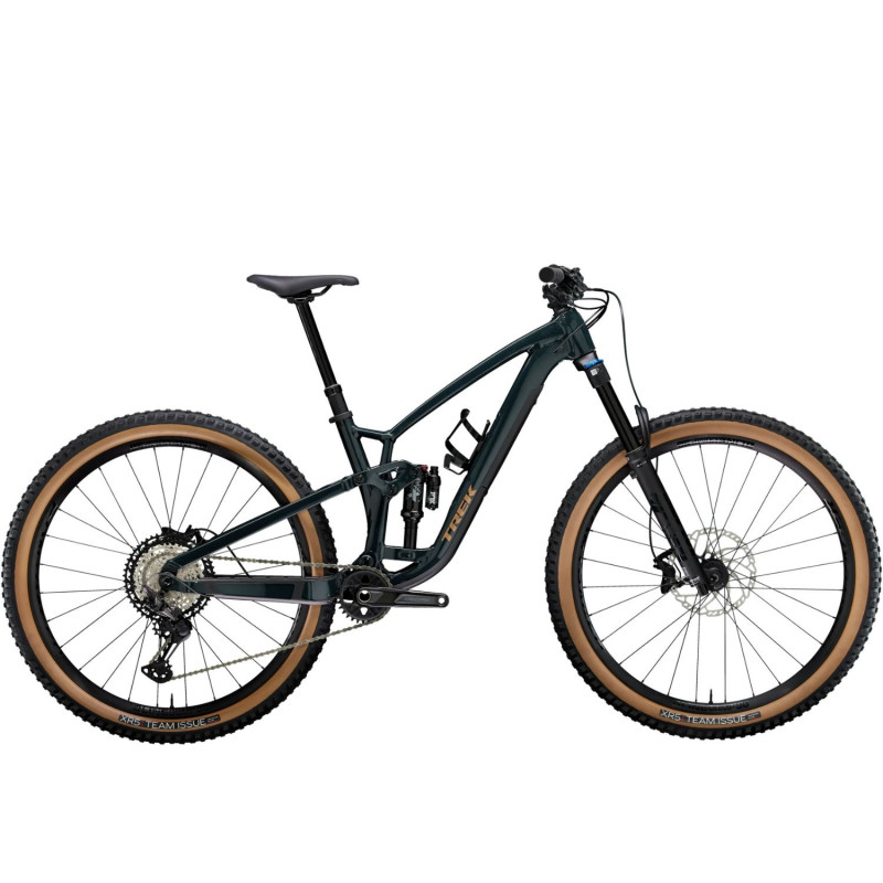 Fuel EX 8 XT