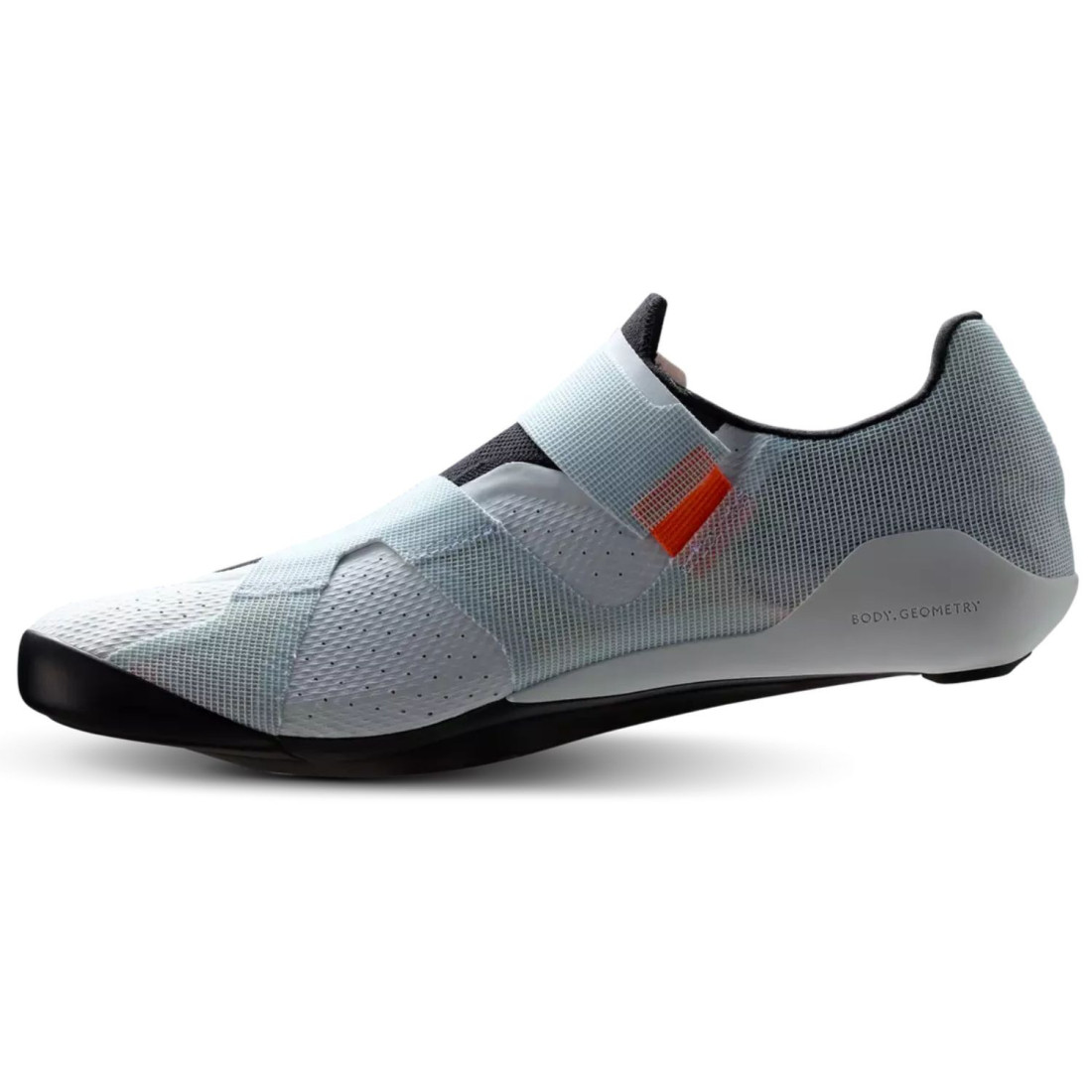 S-Works Torch Remco Édition Limitée Couleur Blanc Pointures chaussures 43