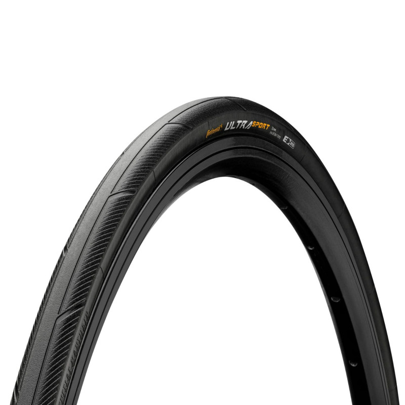 Pneu Continental Ultra Sport III 700x25