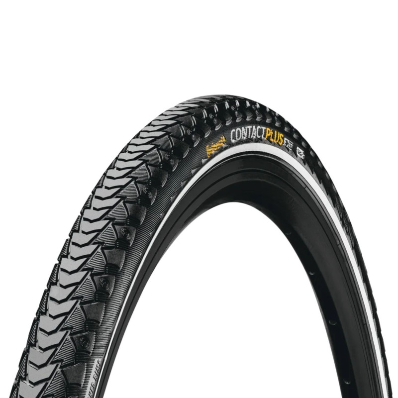 Pneu Continental CONTACT Plus Reflex 700x37