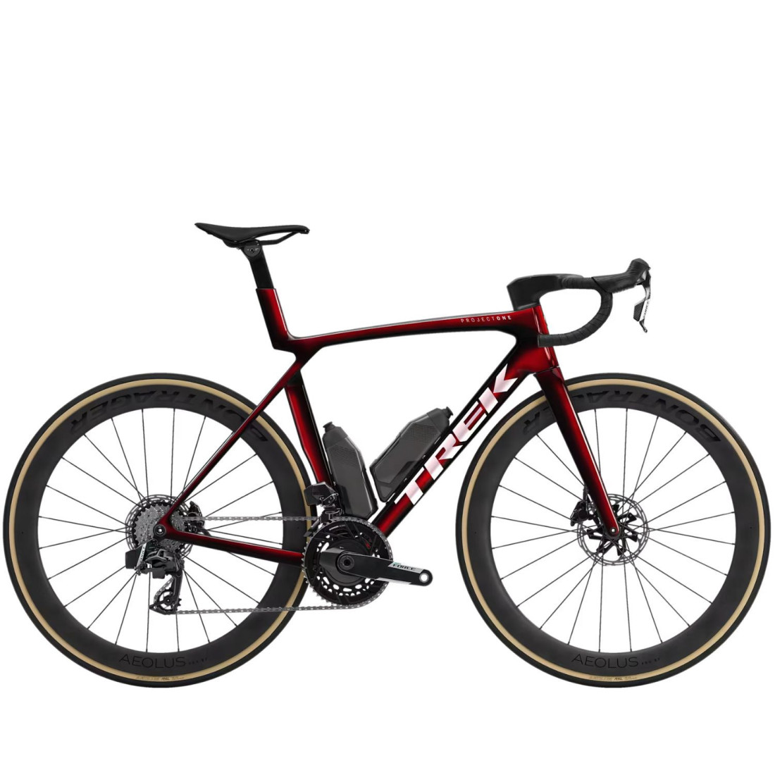 Madone SLR 7 AXS