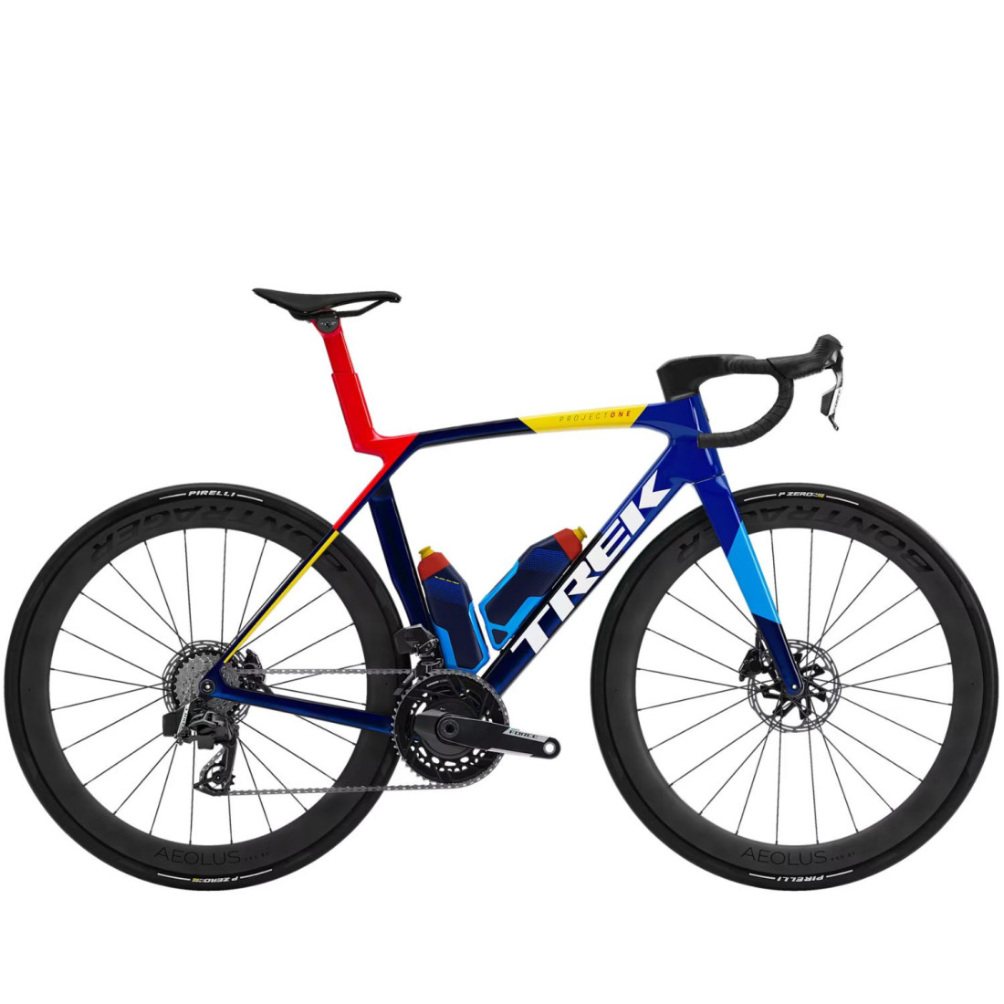 Madone SLR 7 AXS