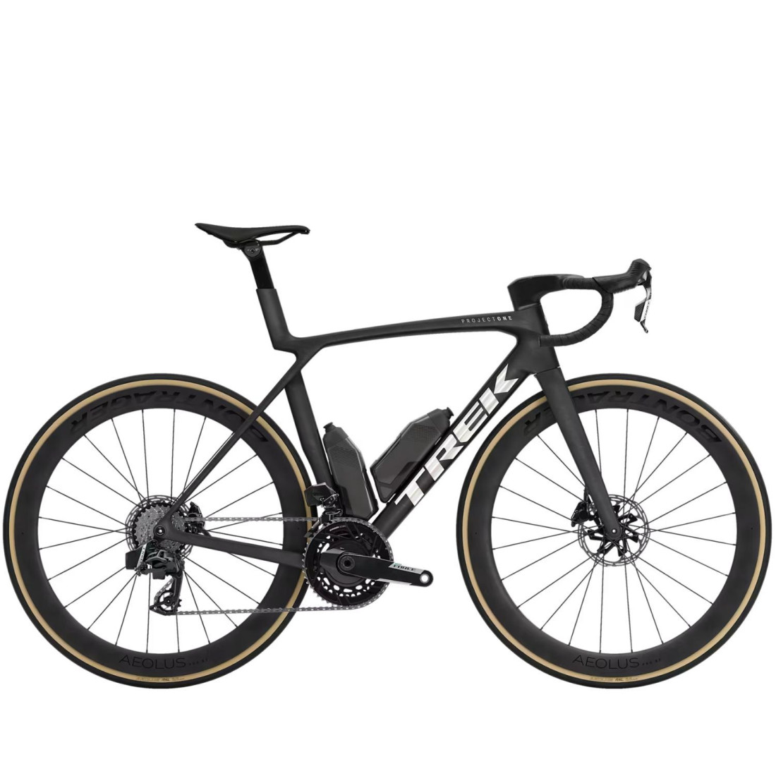 Madone SLR 7 AXS