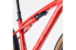 Supercaliber SL 9.7 GX AXS 2ème génération