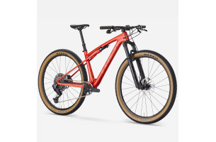 Supercaliber SL 9.7 GX AXS 2ème génération