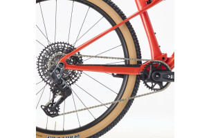 Supercaliber SL 9.7 GX AXS 2ème génération
