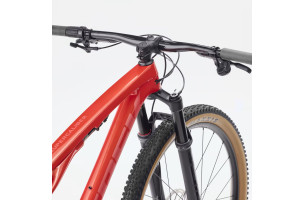Supercaliber SL 9.7 GX AXS 2ème génération