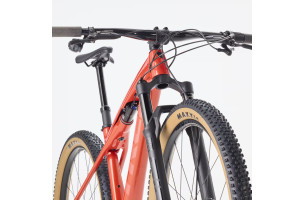 Supercaliber SL 9.7 GX AXS 2ème génération