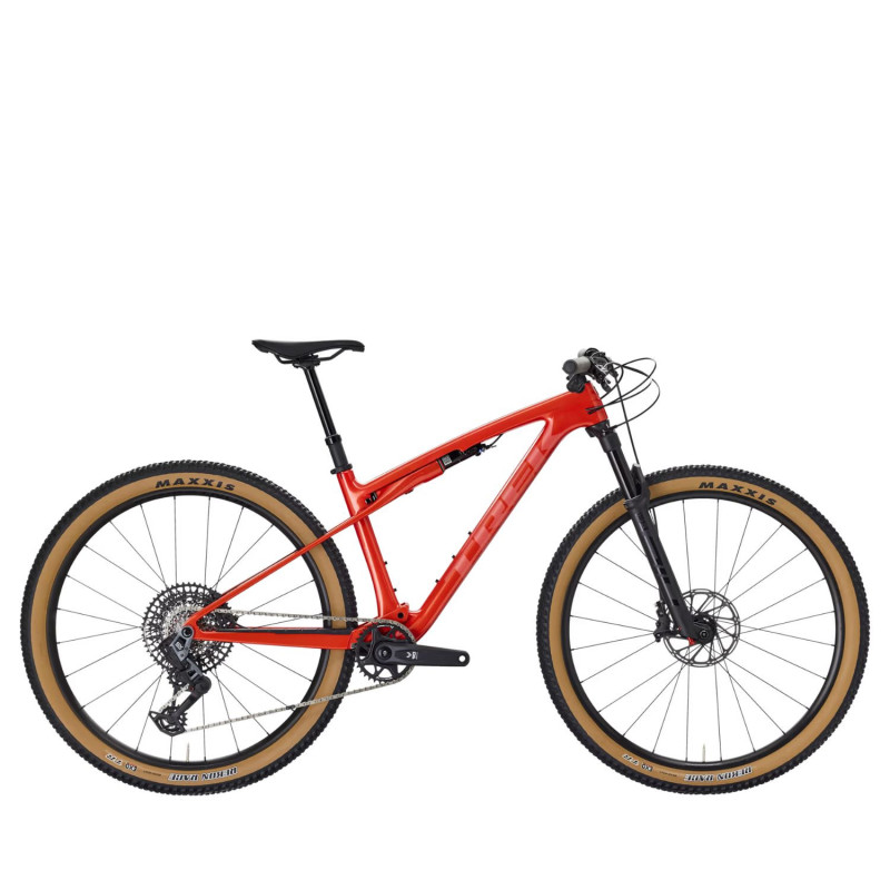Supercaliber SL 9.7 GX AXS 2ème génération