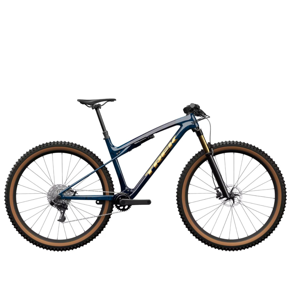 Supercaliber SL 9.7 GX AXS 2ème génération