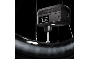 Pompe électrique Trek Air Rush