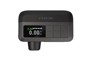 Pompe électrique Trek Air Rush