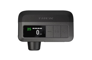 Pompe électrique Trek Air Rush