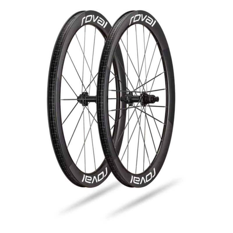 Roues Roval Rapide CLX III