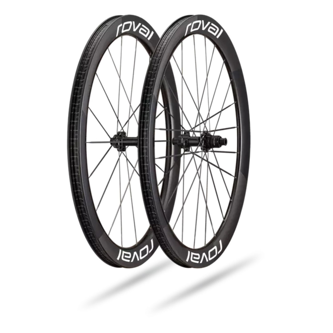 Roues Roval Rapide CLX III