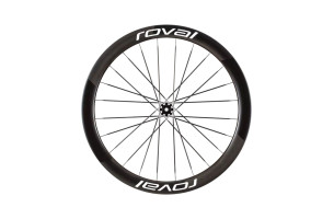 Roues Roval Rapide CLX III
