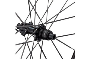 Roues Roval Rapide CLX III