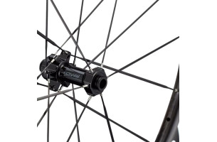 Roues Roval Rapide CLX III