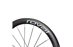 Roues Roval Rapide CLX III