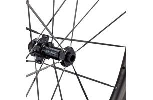 Roues Roval Rapide CLX III