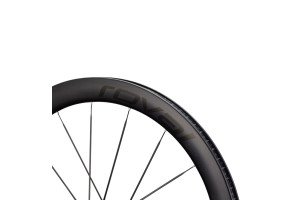 Roues Roval Rapide CLX III