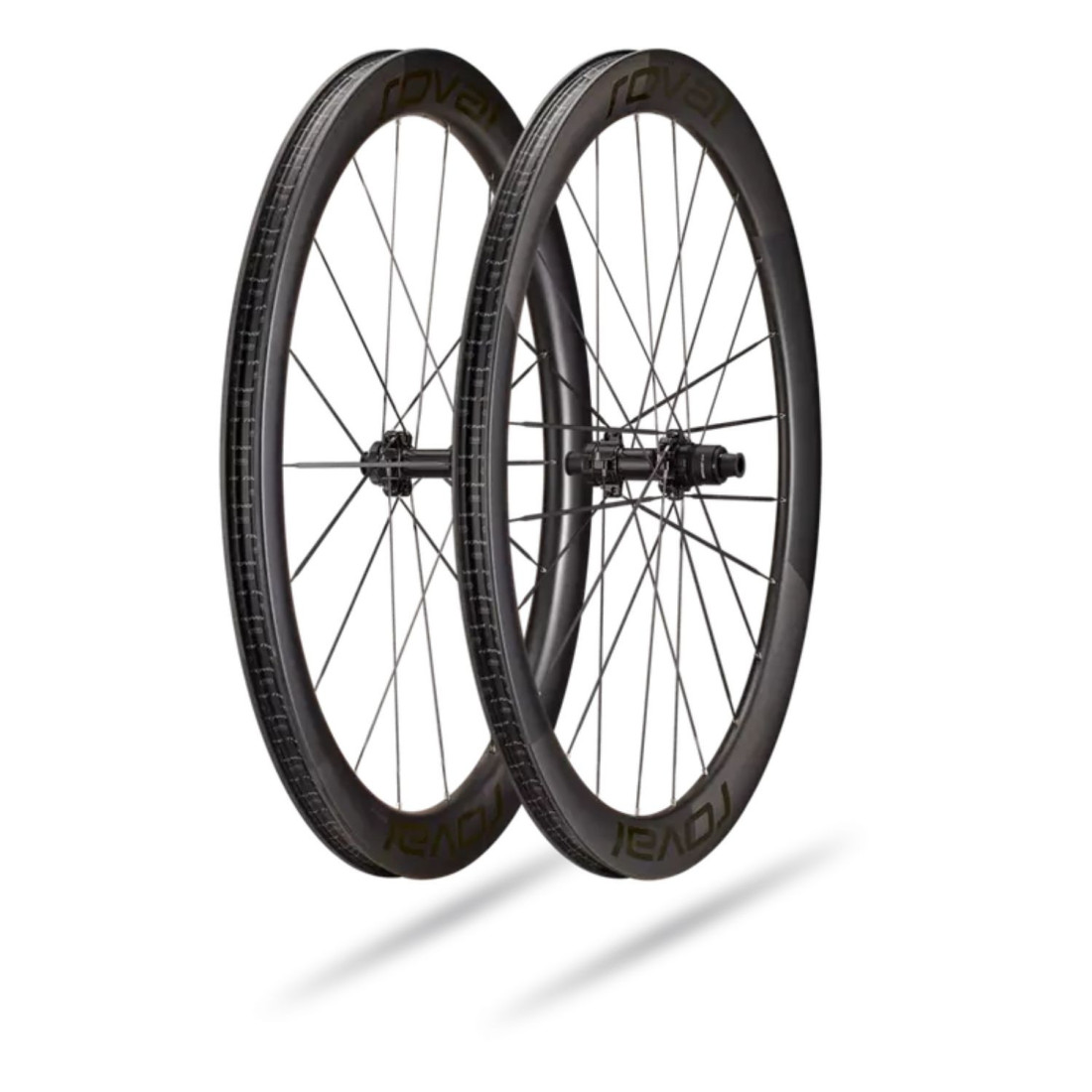 Roues Roval Rapide CLX III