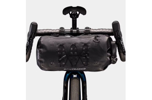 Sacoche de cintre Bontrager Adventure