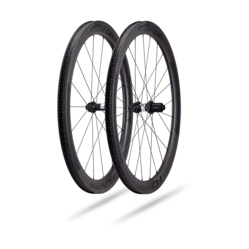 Roues Roval Rapide CL III