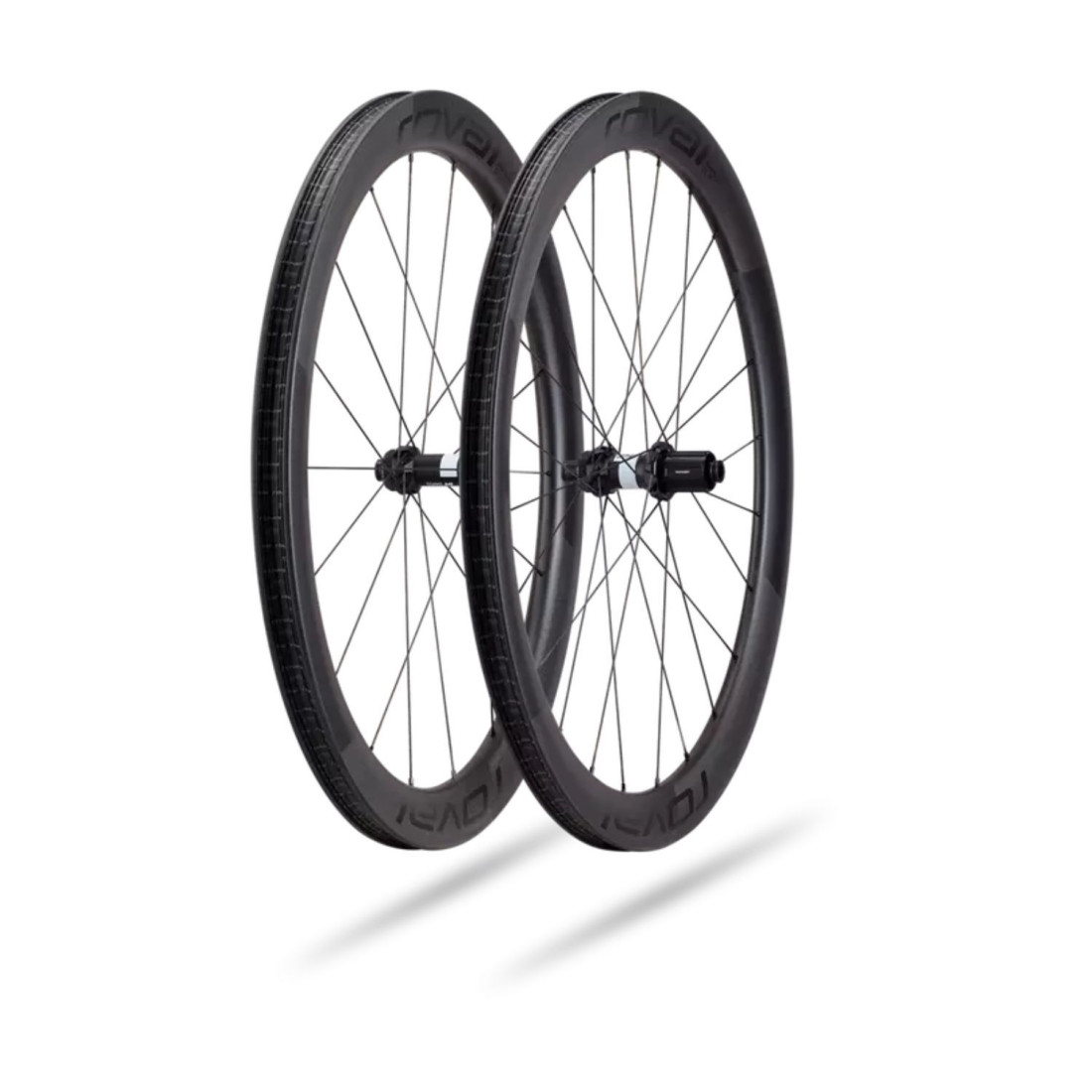 Roues Roval Rapide CL III