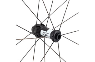 Roues Roval Rapide CL III