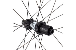Roues Roval Rapide CL III