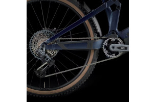 Powerfly FS+ 8