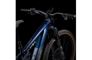 Powerfly FS+ 8