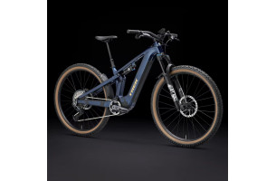 Powerfly FS+ 8