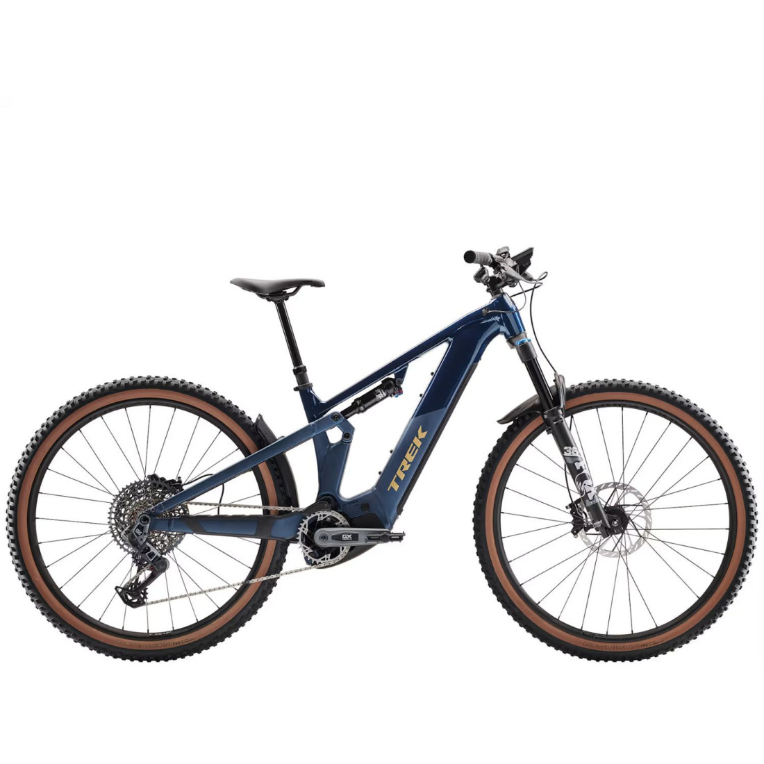 Powerfly FS+ 8
