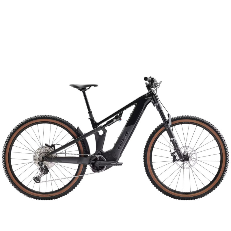 Powerfly FS+ 6