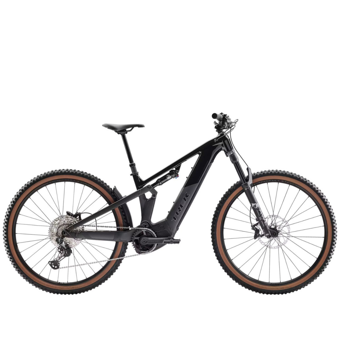 Powerfly FS+ 6