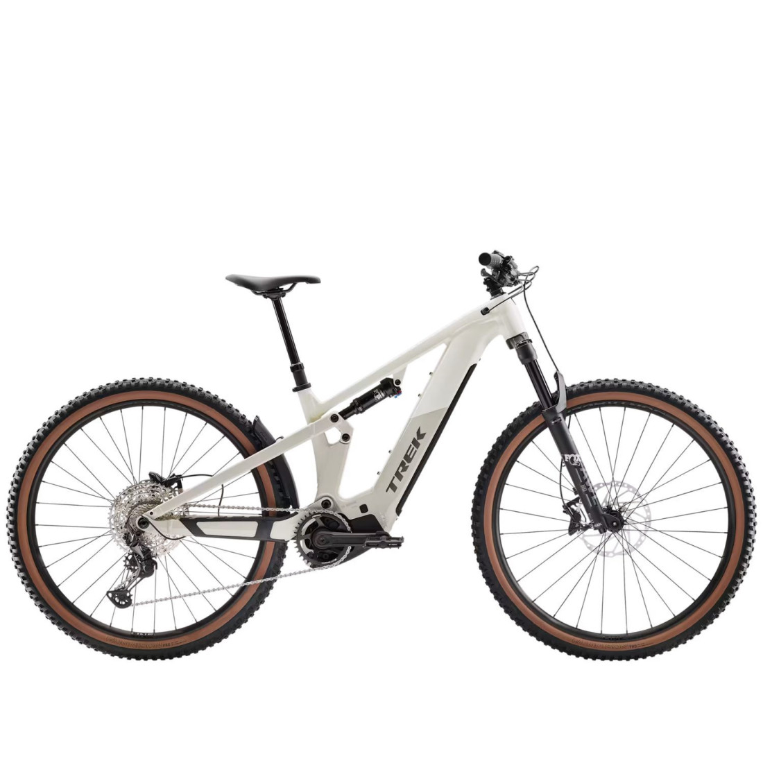 Powerfly FS+ 6