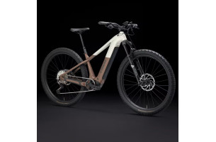 Powerfly+ 8