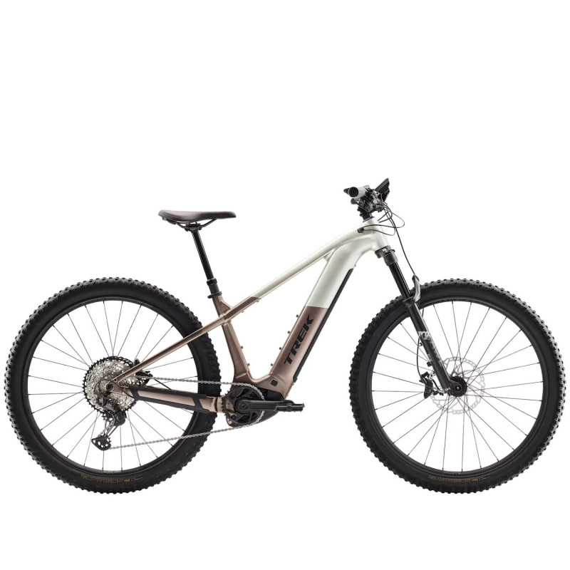 Powerfly+ 8