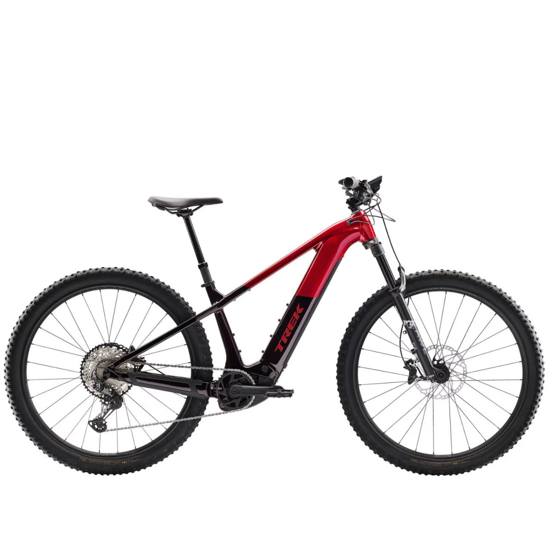 Powerfly+ 8